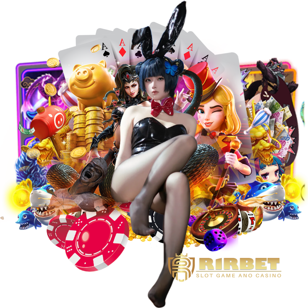 r1rbet สมัคร