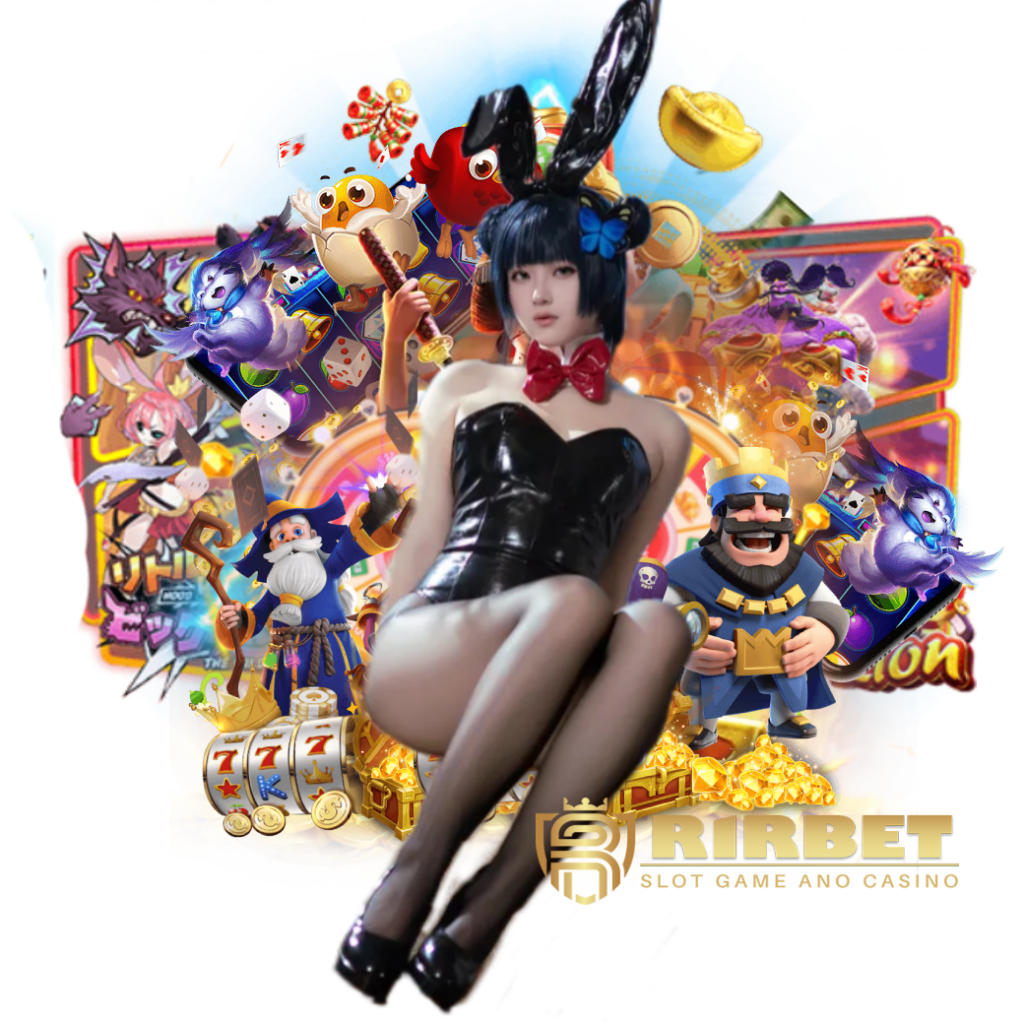 r1rbet slot